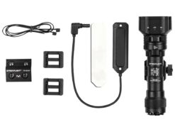 Streamlight | ProTac 1L-X | Black