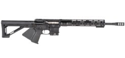 Wilson Combat | Protector Carbine | 223 Rem | 5.56 NATO | Black Armor-Tuff