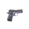 TriStar Sporting Arms | Protege X | 9mm | Purple Cerakote