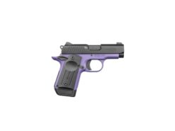 TriStar Sporting Arms | Protege X | 9mm | Purple Cerakote