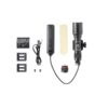Streamlight | ProTac Rail Mount 1 | Black