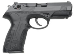 Beretta | PX4 Storm | 9mm | Matte Black