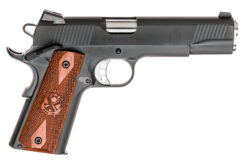 Springfield Armory | Loaded Parkerized | 45 ACP | Parkerized