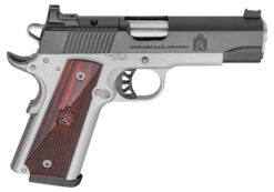 Springfield Armory | Ronin 1911 AOS | 9mm | Blued