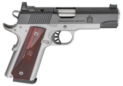 Springfield Armory | Ronin 1911 AOS | 9mm | Blued