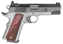 Springfield Armory | Ronin 1911 AOS | 45 ACP | Blued