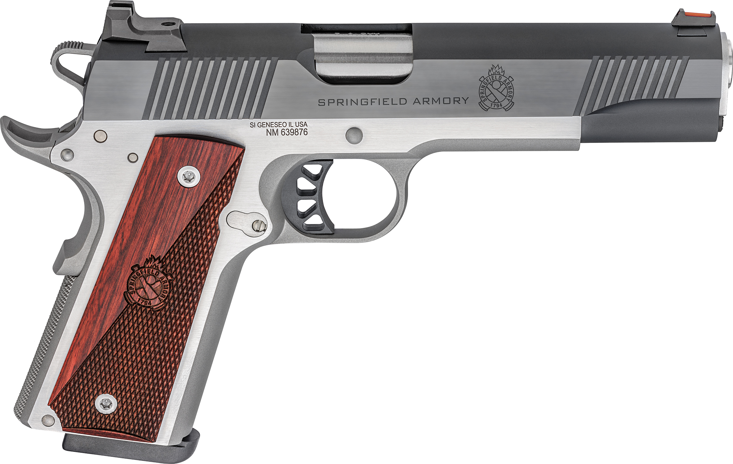 Springfield Armory | Ronin 1911 | 10mm | Stainless