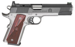 Springfield Armory | Ronin 1911 AOS | 9mm | Stainless