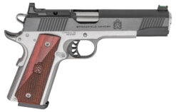 Springfield Armory | Ronin 1911 AOS | 45 ACP | Stainless
