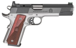 Springfield Armory | Ronin 1911 AOS | 45 ACP | Stainless