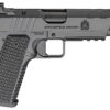 Springfield Armory | Emissary 1911 AOS | 9mm | Black Cerakote