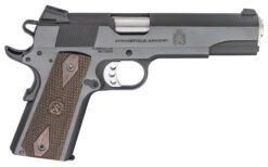 Springfield Armory | Garrison | 9mm | Blued