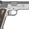 Springfield Armory | Garrison | 9mm | Matte Stainless