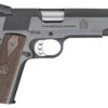 Springfield Armory | Garrison | 45 ACP | Blued