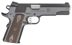 Springfield Armory | Garrison | 45 ACP | Blued