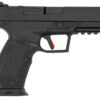 Tisas | PX-9 | 9mm | Black
