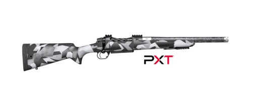 Proof Research | Elevation 2.0 | 22 CREEDMOOR | Stainless