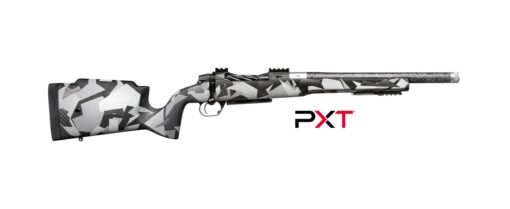 Proof Research | Elevation FDX MTR | 22 CREEDMOOR | Stainless