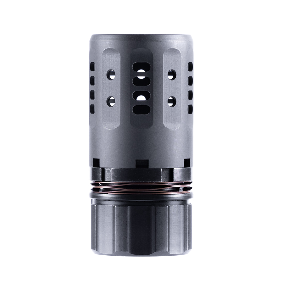 Dead Air Armament | Pyro Compensator