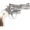 Colt | Python | 357 Magnum | 38 Special | Stainless Steel