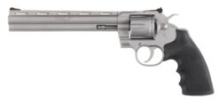 Colt | Python | 357 Magnum | 38 Special | Bead-Blasted Stainless Steel
