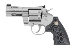 Colt | Python Combat Elite | 357 Magnum | 38 Special | Stainless Steel