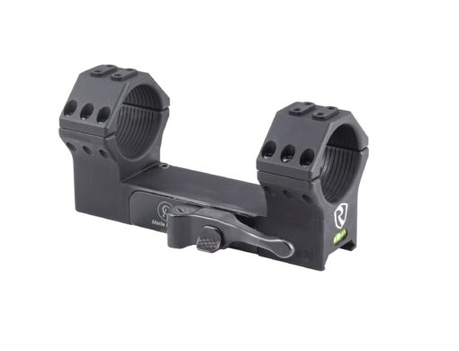 Riton Optics | Picatinny Scope Mount | Matte