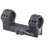 Riton Optics | Picatinny Scope Mount | Matte