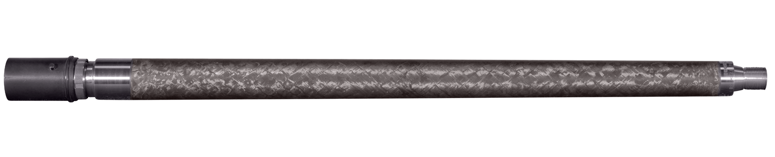 Proof Research | Pre-Fit Q Fix Barrel | 6mm Creedmoor | Stainless