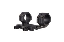Trijicon | Q-LOC Cantilever Mount | Matte Black