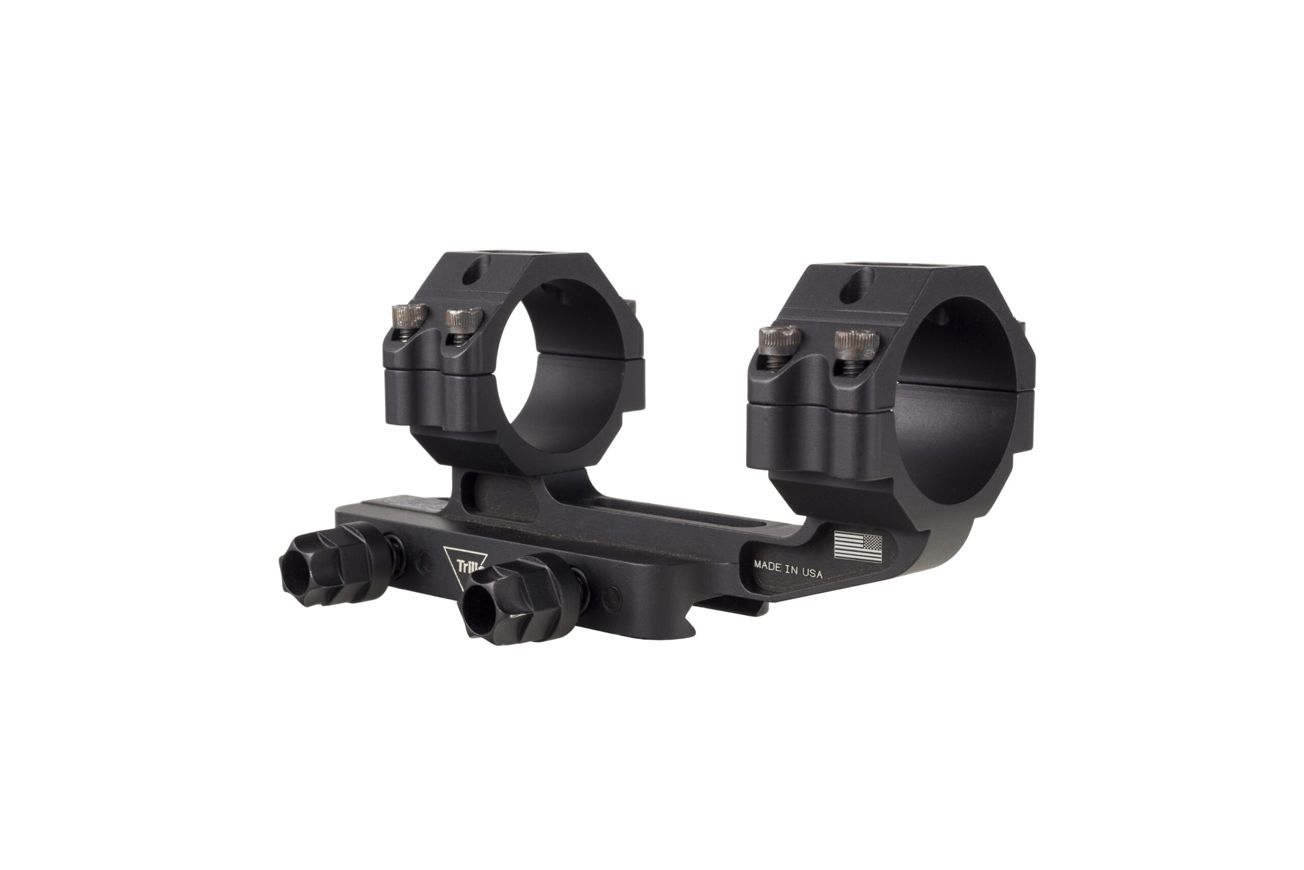 Trijicon | Q-LOC Cantilever Mount | Matte Black