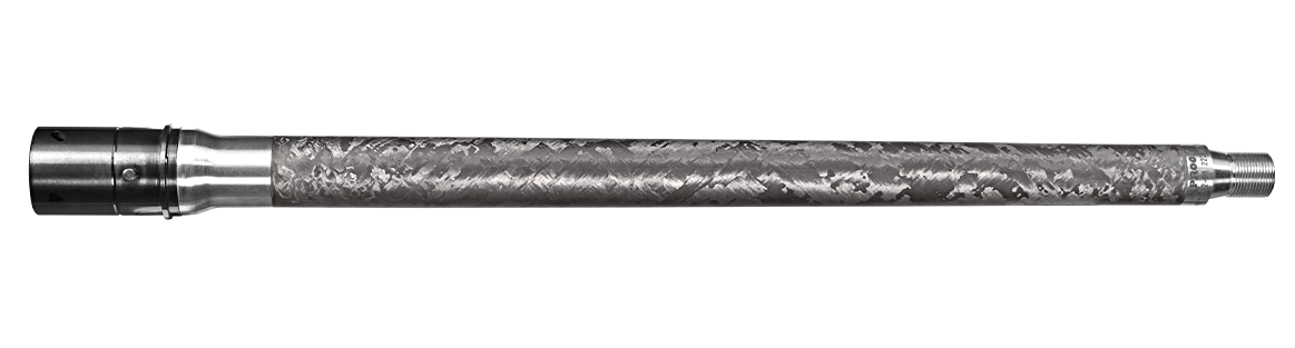 Proof Research | Pre-Fit Q Mini Fix Barrel | 223 Rem | Stainless