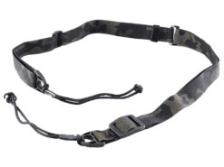 Q | G-Sling | Black Multicam