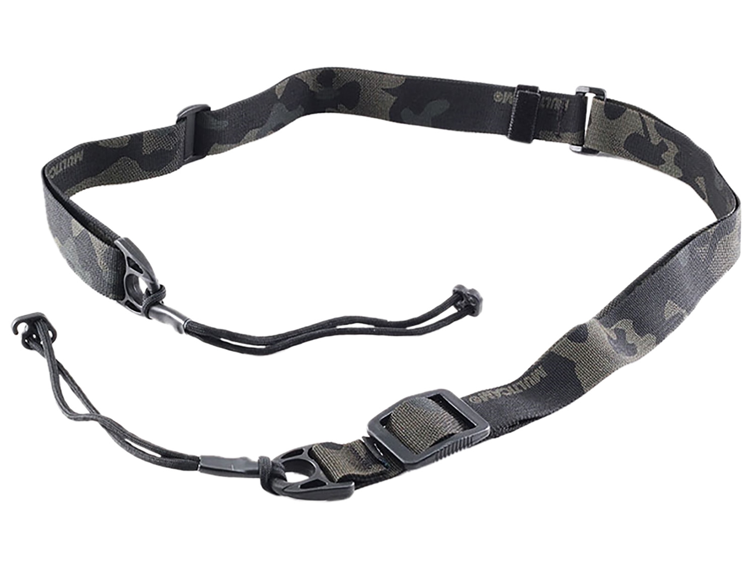 Q | G-Sling | Black Multicam