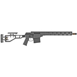 Q | The Fix | 6.5 Creedmoor | Black