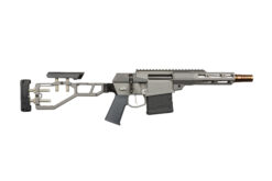 Q | The Fix SBR | 8.6 Blackout | Gray