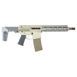 Q | Honey Badger | 223 Rem | 5.56 NATO | Flat Dark Earth