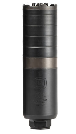 Q | Southpaw | 223 Rem | 5.56 NATO | Black Nitride