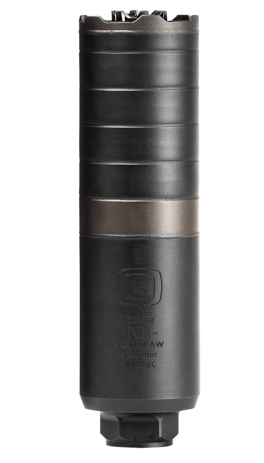 Q | Southpaw | 223 Rem | 5.56 NATO | Black Nitride
