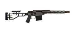 Q | The Fix SBR | 8.6 Blackout | Gray