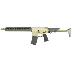 Q | Sugar Weasel SBR | 223 Rem | 5.56 NATO | Flat Dark Earth