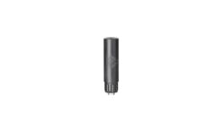 Wilson Combat | Quell P-S | 9mm | Black Armor-Tuff