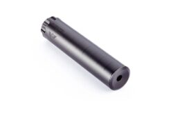 Wilson Combat | Quell | 30 Caliber | 7.62mm | Black Armor-Tuff