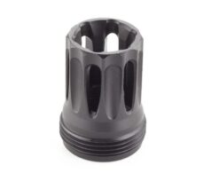 Wilson Combat | K-Mount | Black Nitride