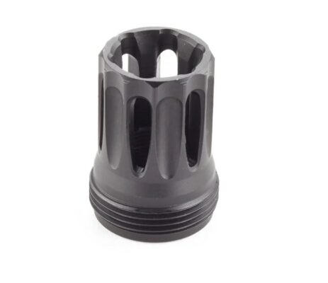 Wilson Combat | K-Mount | Black Nitride
