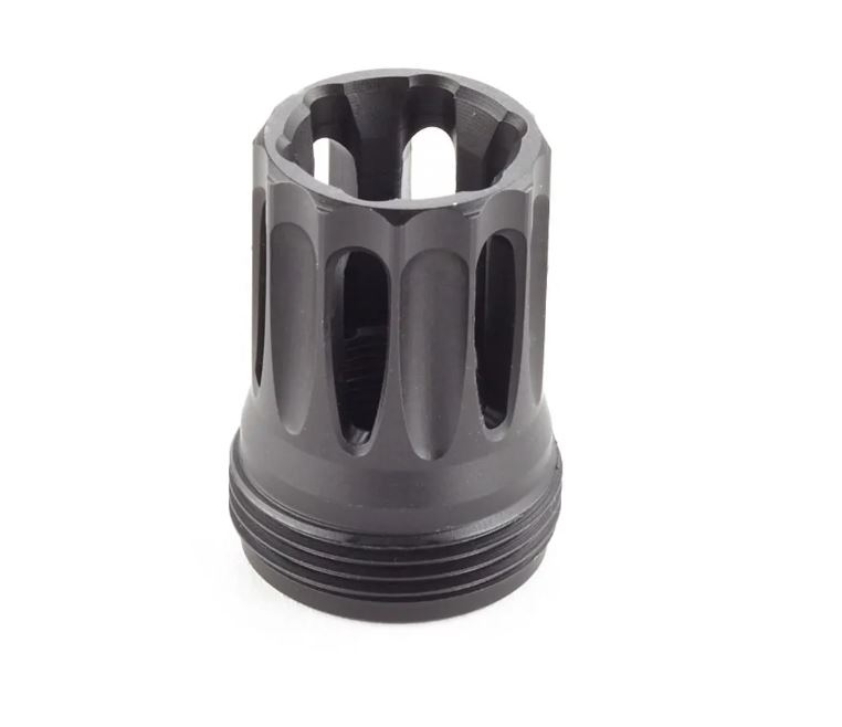 Wilson Combat | K-Mount | Black Nitride