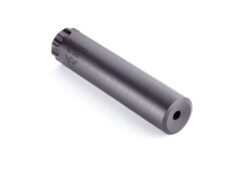 Wilson Combat | Quell | 9mm | Black Armor-Tuff