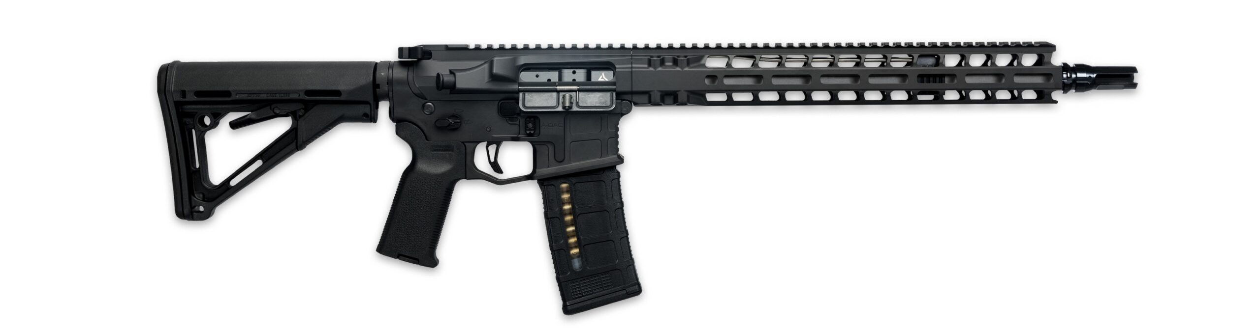 Radian Weapons | Model 1 Rifle | 223 Wylde | Black