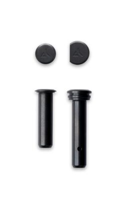 Radian Weapons | Takedown Pins | Black Anodized