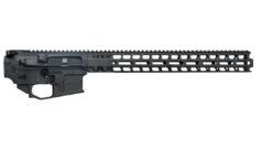 Radian Weapons | Model 1 Builder Kit | Black